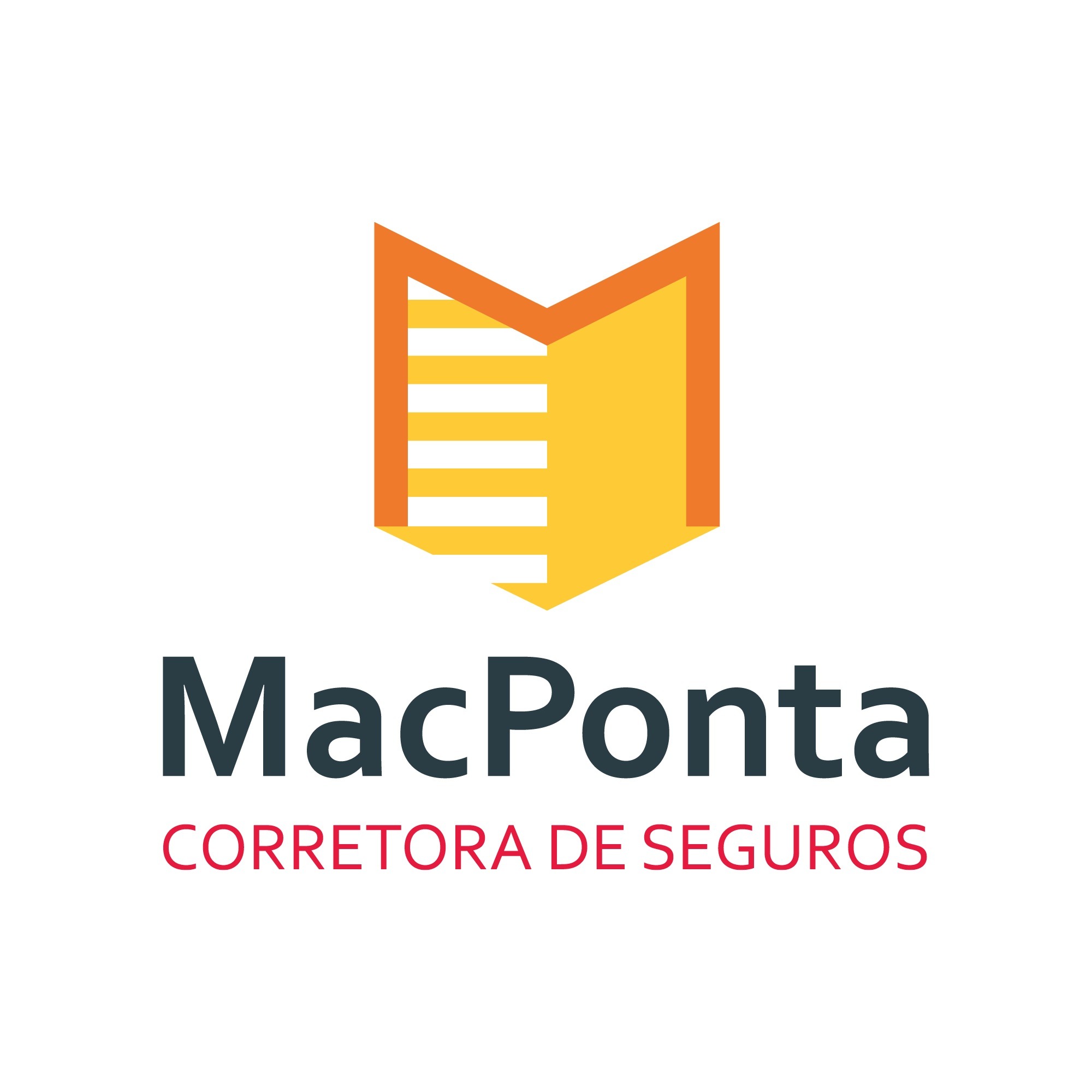 Logo de MacPonta Corretora de Seguros