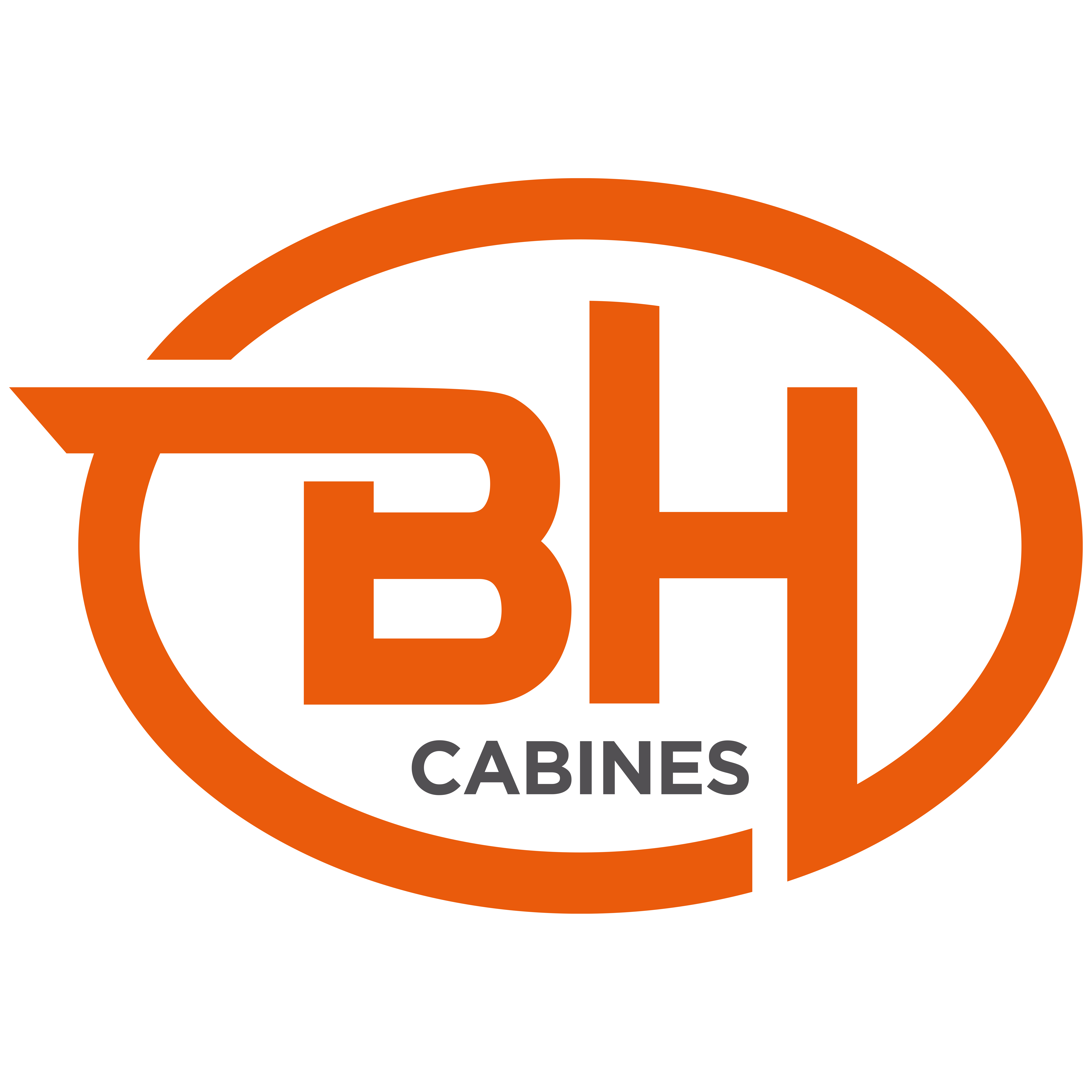 Logo de BH CABINES LTDA