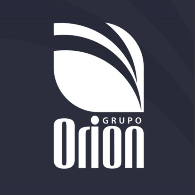 Logo de ORION ENGENHARIA