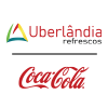 Logo de Uberlândia Refrescos