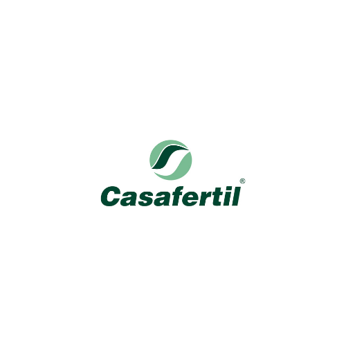 Logo de CASAFERTIL LTDA