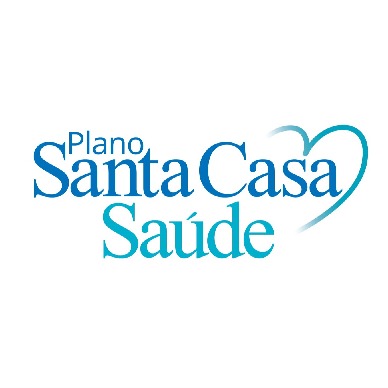 Logo de Plano Santa Casa Saúde