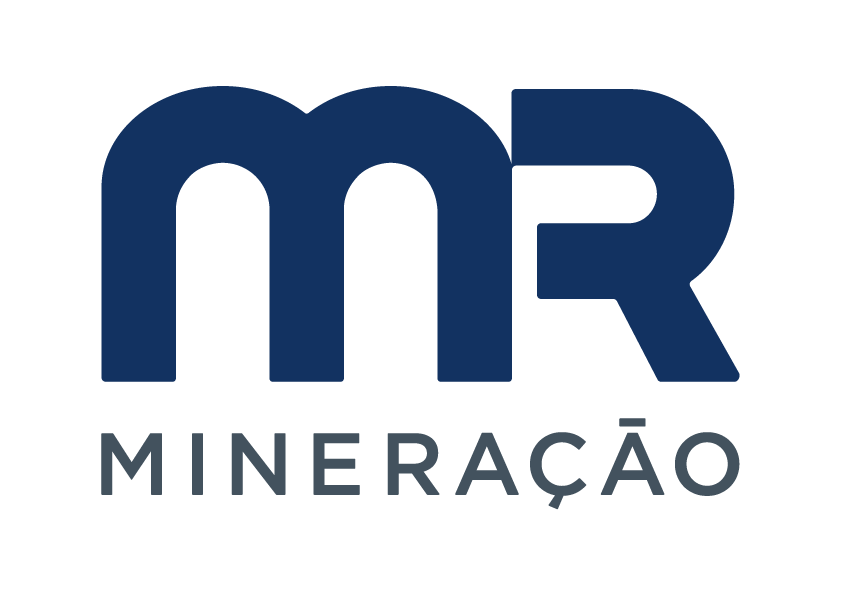 Logo de MR MINERACAO LTDA