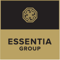 Logo de ESSENTIA GROUP
