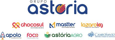 Logo de GRUPO ASTÓRIA