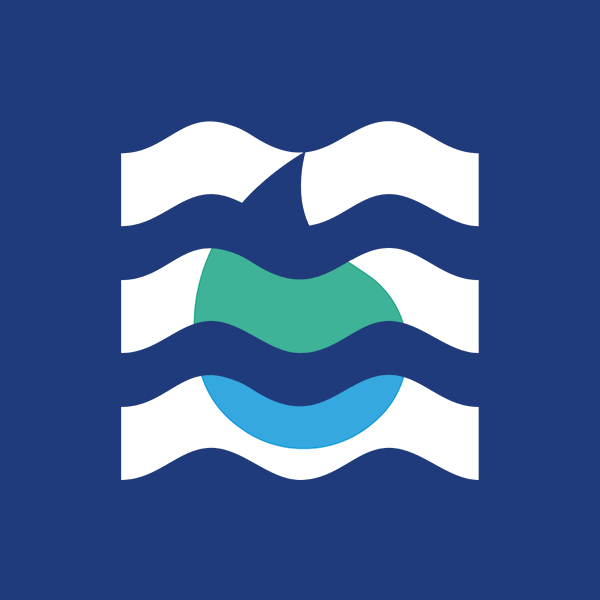 Logo de Águas do Sertão: nosso compromisso é transformar o futuro!