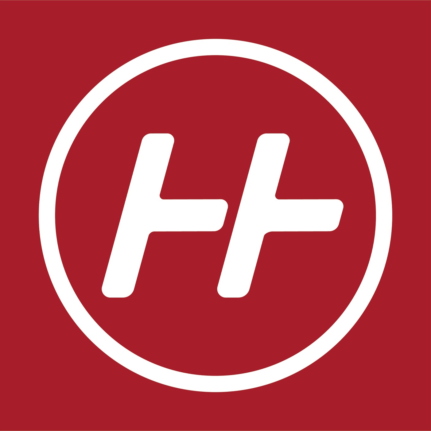 Logo de HORSCH do Brasil