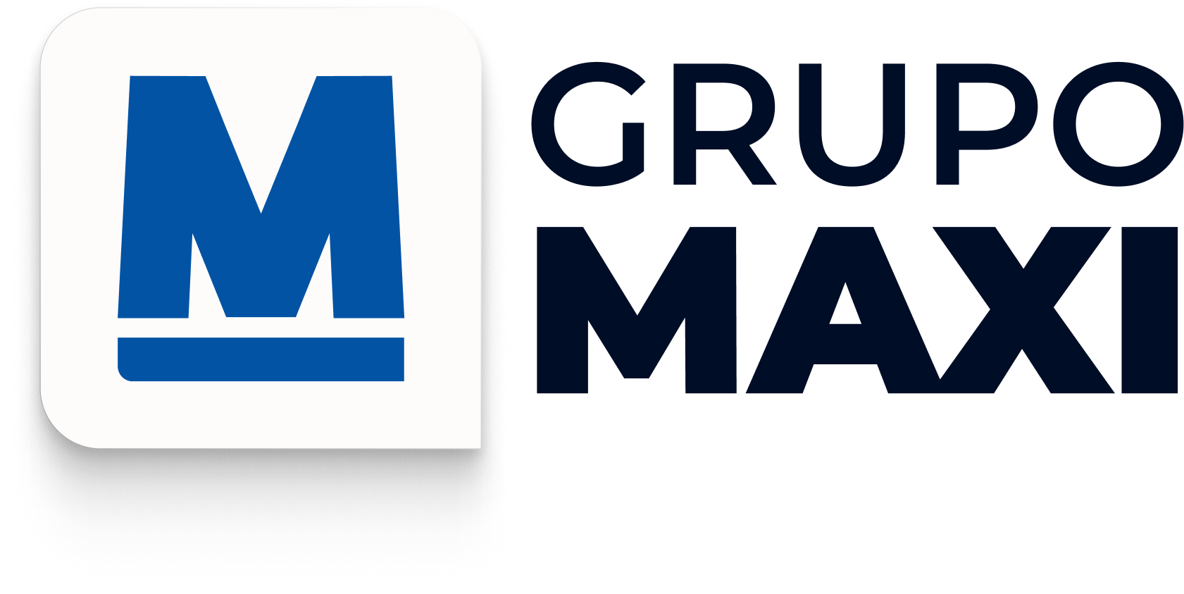 Logo de MAX FERRAMENTAS LTDA