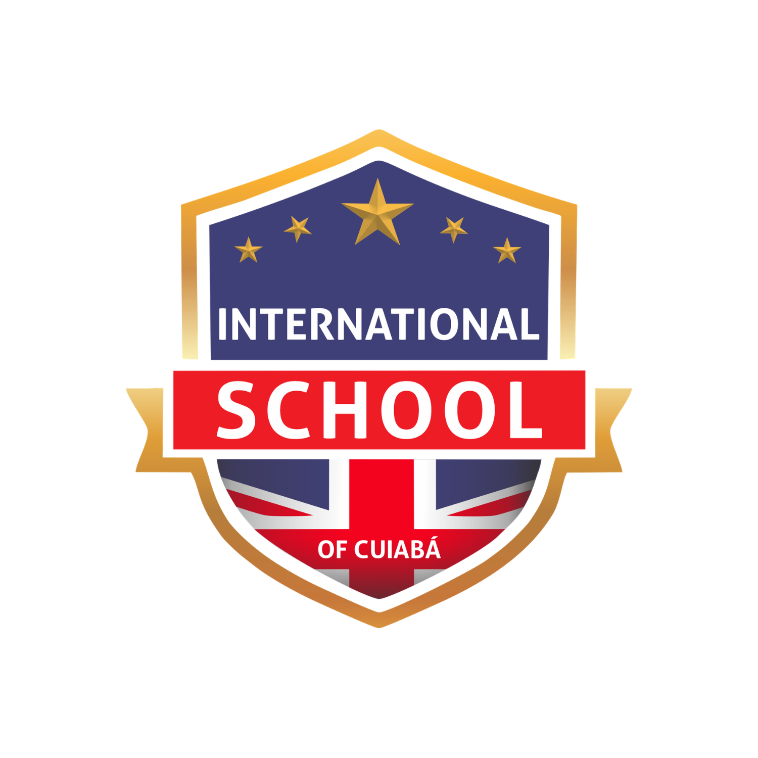 Logo de Internacional School Of Cuiabá