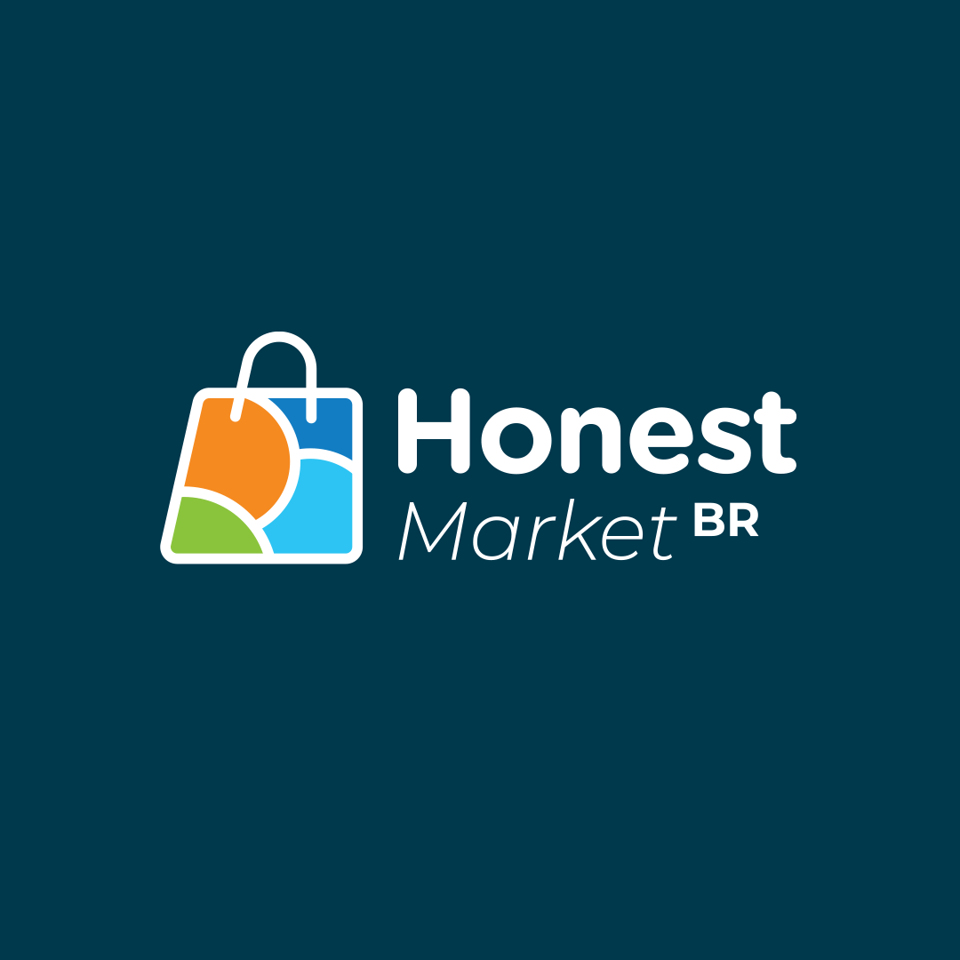 Logo de HONEST MARKET BRASIL GESTAO E PARTICIPACOES LTDA
