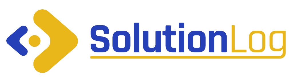Logo de SOLUTION SOLUCOES LOGISTICAS LTDA