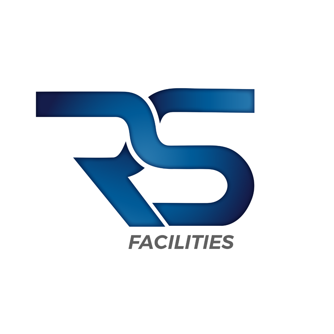 Logo de RS Facilities