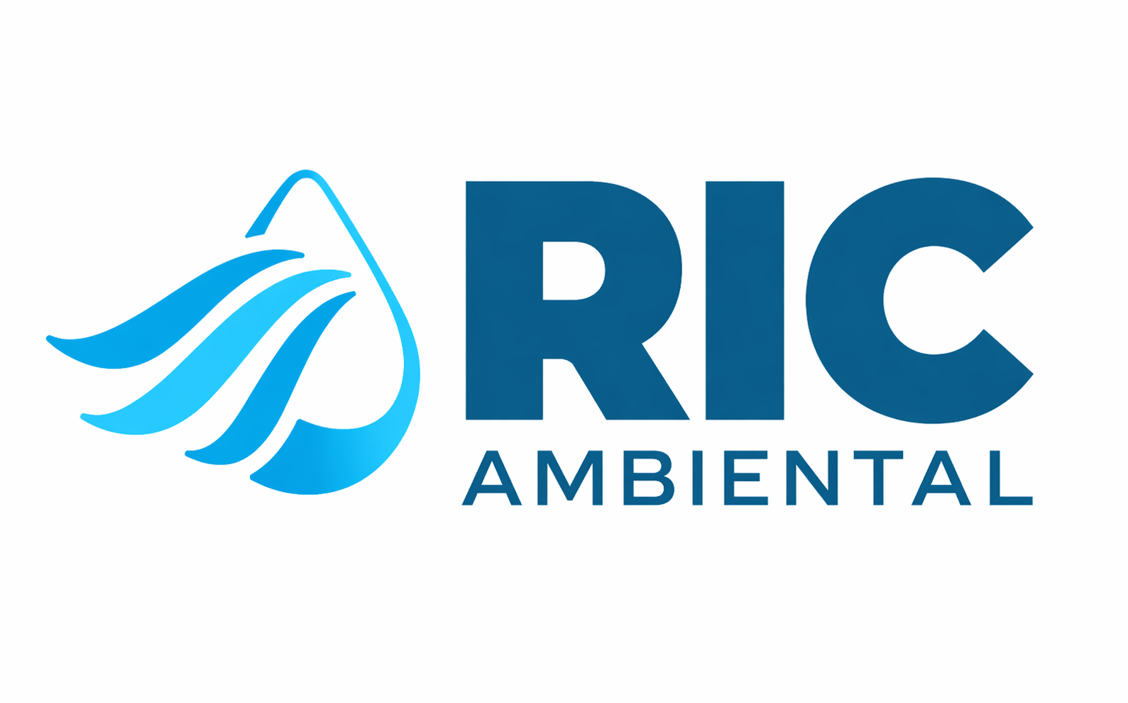 Logo de RICAMBIENTAL - AGUA E ESGOTO DE MARILIA