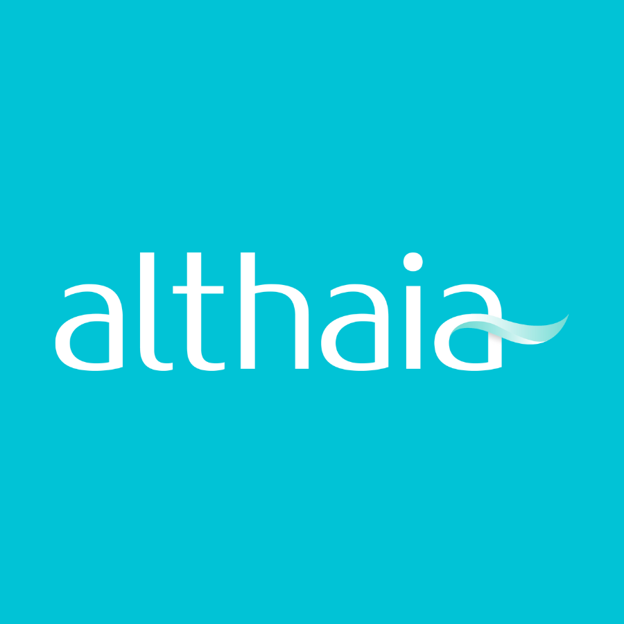 Logo de Oportunidades Grupo Althaia