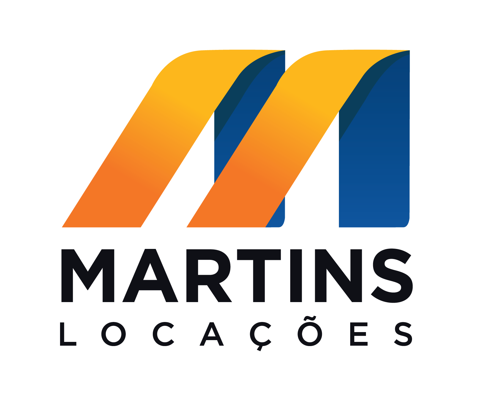 Logo de ML PARTICIPACOES LTDA