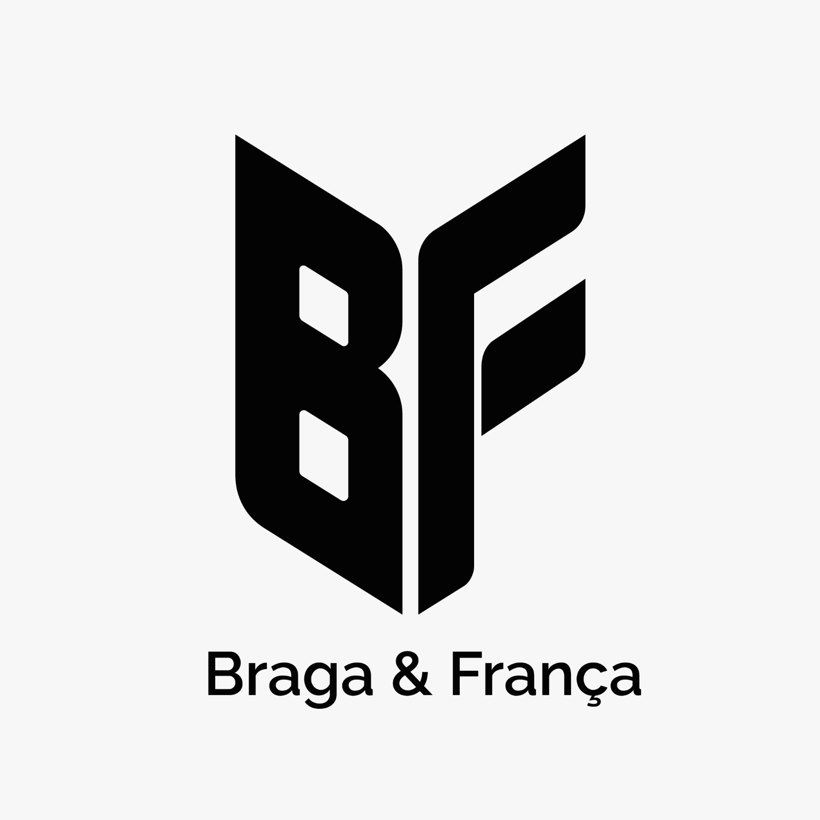 Logo de BRAGA & FRANCA EMPREENDIMENTOS E MARKETING LTDA