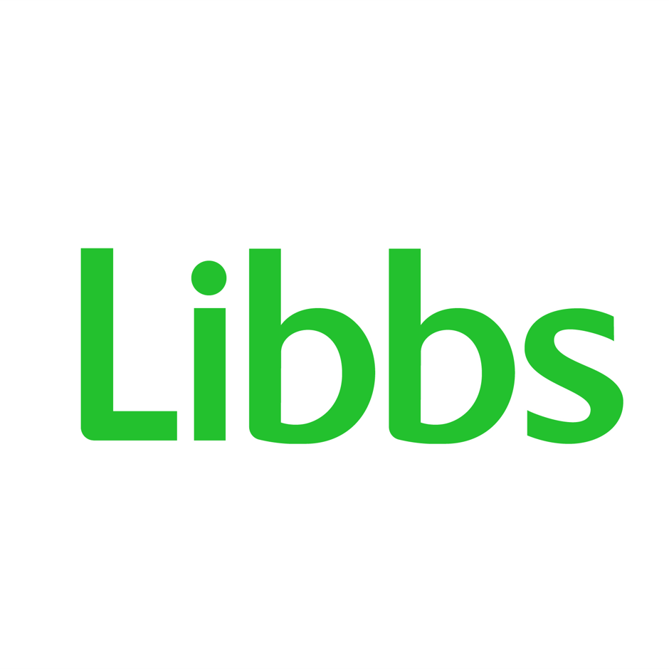 Logo de Libbs Farmacêutica