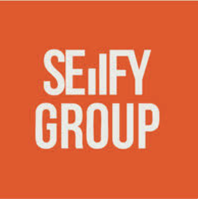 Logo de SELLFY G LTDA