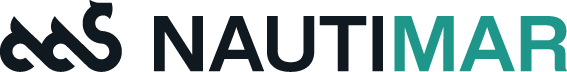 Logo de NAUTIMAR PECAS NAUTICAS LTDA