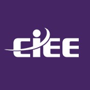 Logo de CIEE - Centro de Integração Empresa-Escola