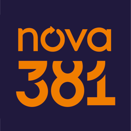 Logo de Concessionária Nova 381