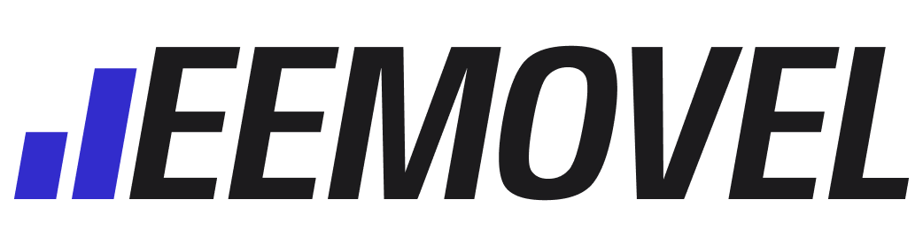 Logo de EEMOVEL SERVICOS DE INFORMACOES S/A
