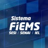 Logo de Vagas no Sistema Fiems