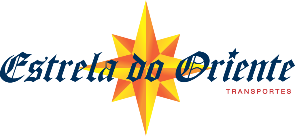 Logo de ESTRELA DO ORIENTE TRANSPORTES