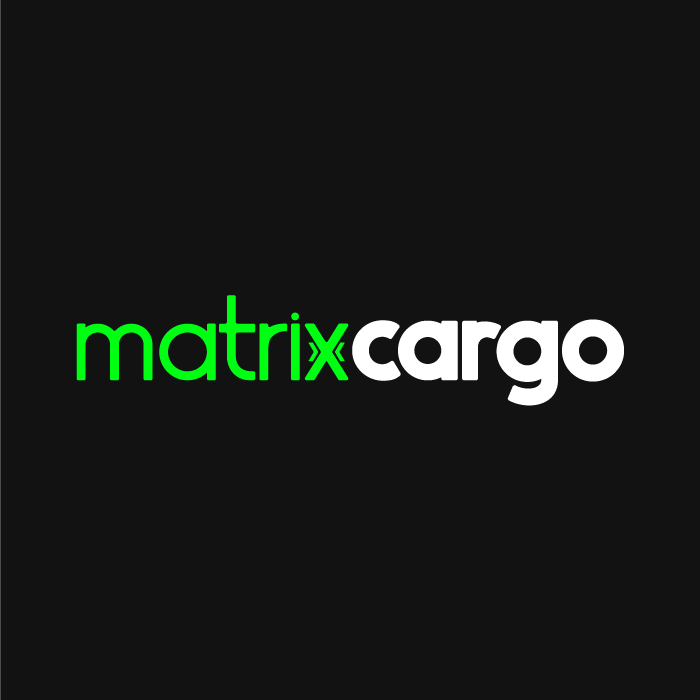 Logo de matrixcargo