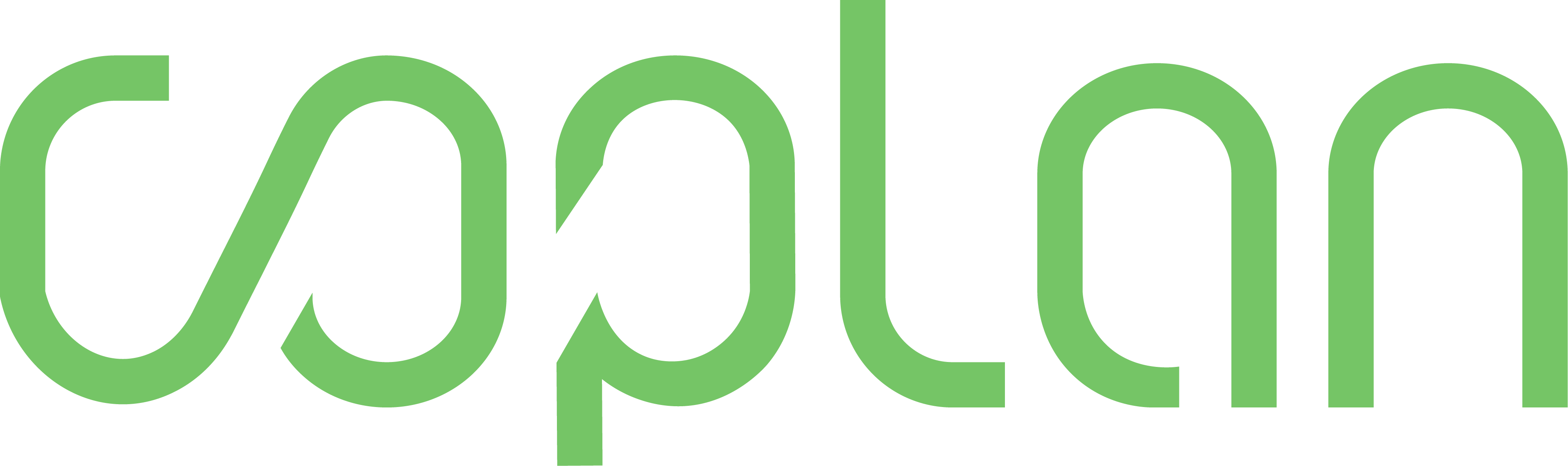 Logo de COPLAN GESTAO EM TECNOLOGIA LTDA