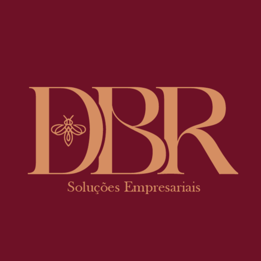 Logo de DBR Soluções Empresariais