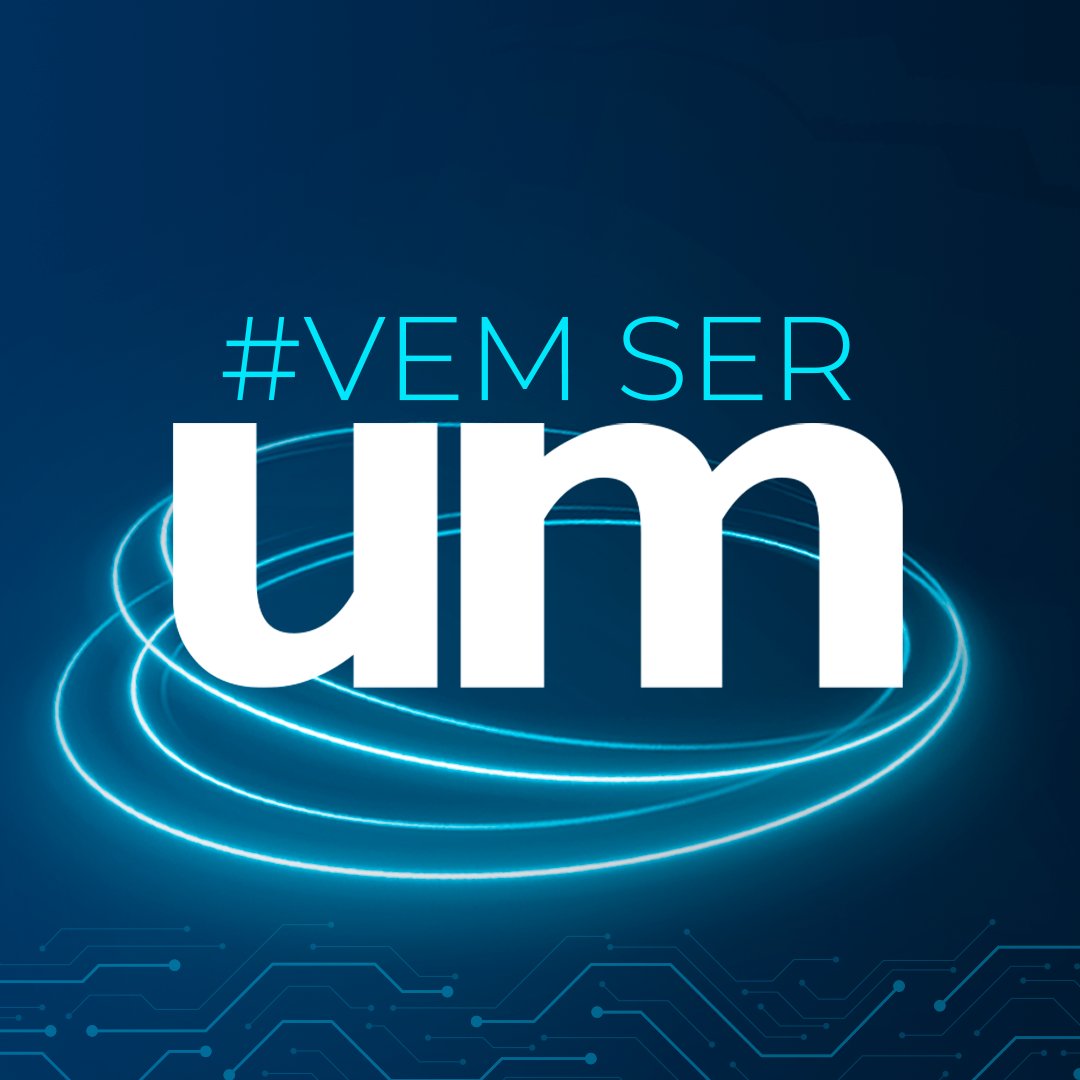 Logo de Um Telecom