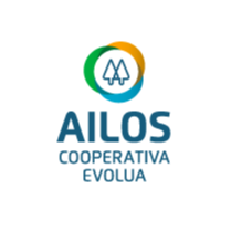Logo de Evolua