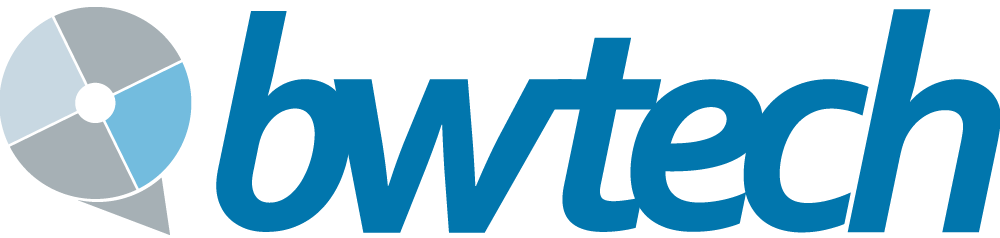 Logo de BWTECH
