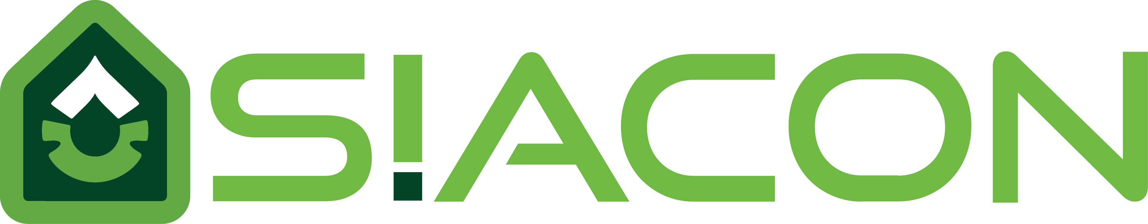 Logo de SIACON