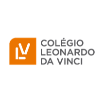 Logo de Colégio Leonardo da Vinci
