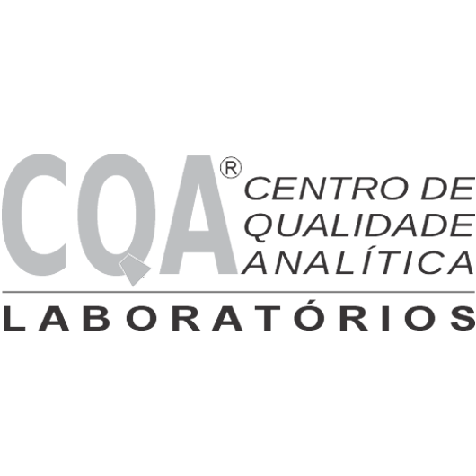 Logo de CQA - Centro de Qualidade Analítica