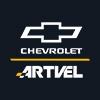Logo de Artvel Chevrolet