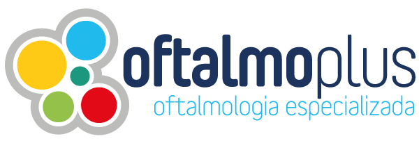 Logo de Oftalmoplus