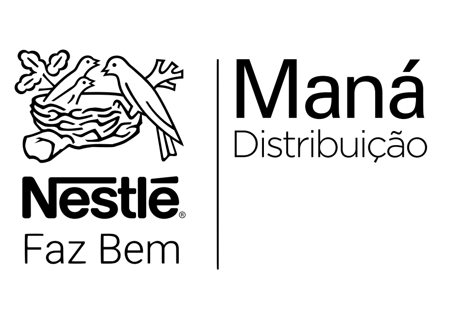 Logo de Maná Chapecó