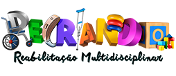 Logo de RECRIANDO REABILITACAO MULTIDISCIPLINAR LTDA