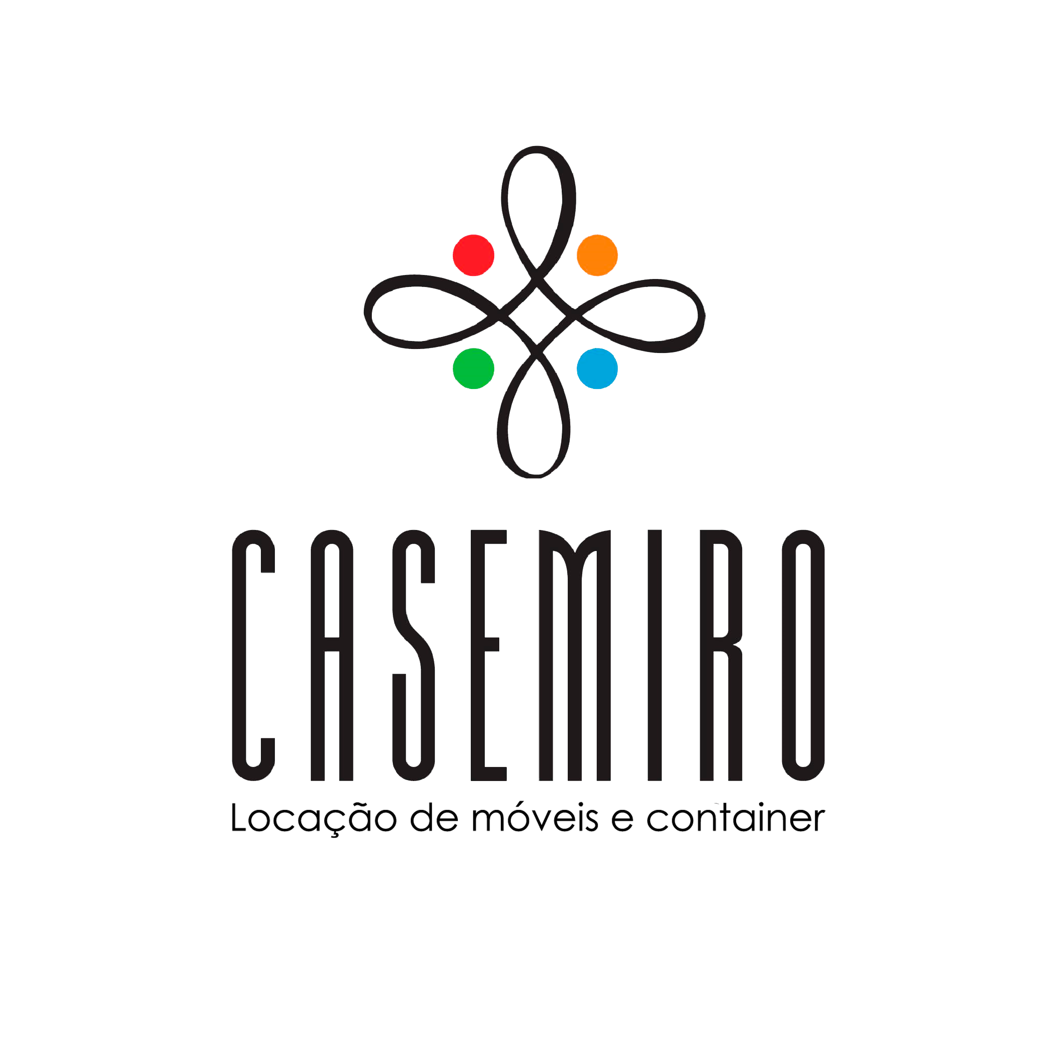 Logo de CASEMIRO DECOR LTDA