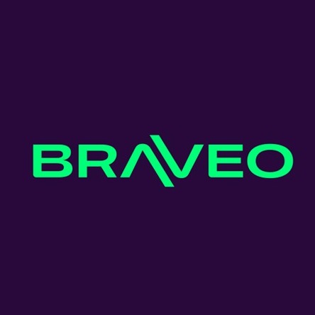 Logo de Representante Comercial Autônomo Braveo