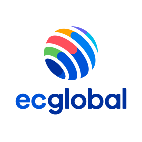 Logo de Ecglobal