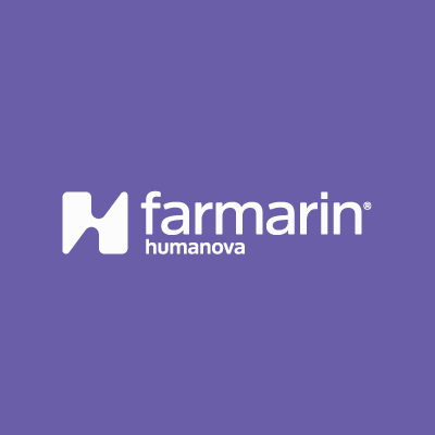 Logo de Farmarin Indústria e Comércio Ltda