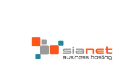 Logo de SIANET DATACENTER PROVEDORES LTDA