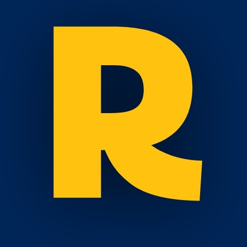 Logo de Centro de Distribuição - Roldão Atacadista