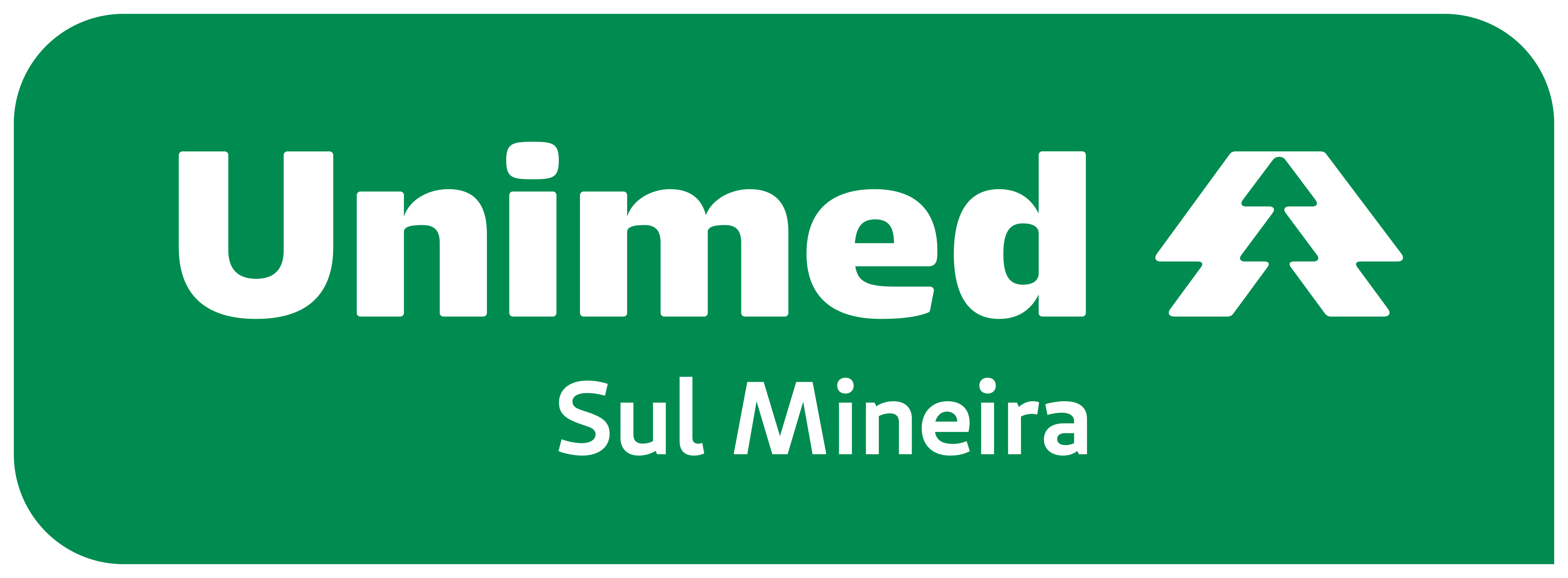 Logo de Cooperativa De Trabalho Medico De Pouso Alegre