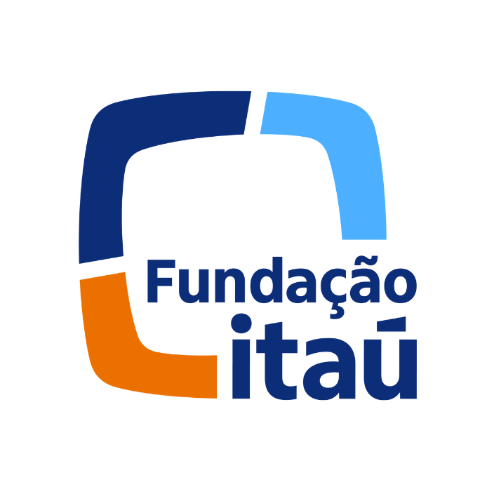 Logo de Fundação Itaú