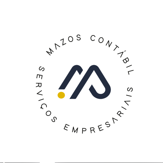 Logo de MAZOS CONTABIL SERVICOS EMPRESARIAIS LTDA